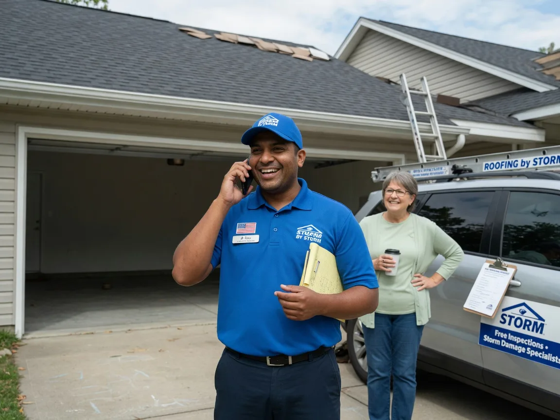 Roof Repair Near Me Dickerson, MD FAQs